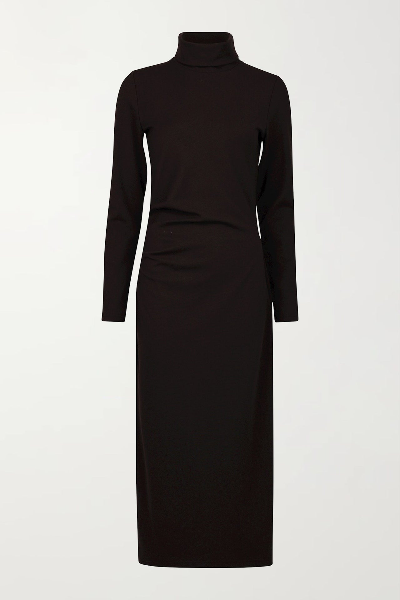 Carlie Long Dress