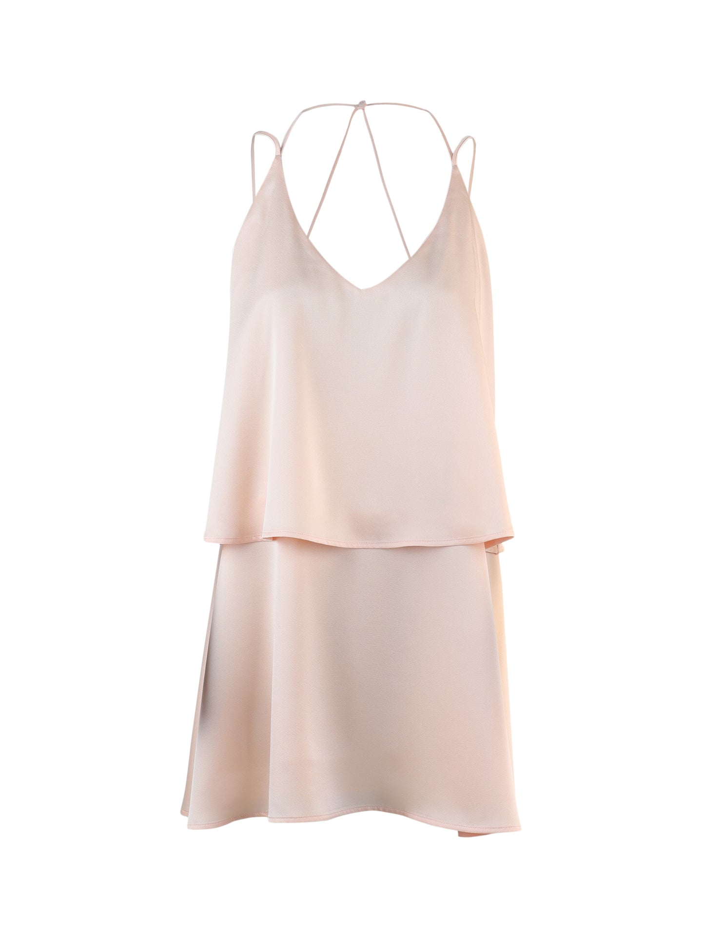 Charlie Dress