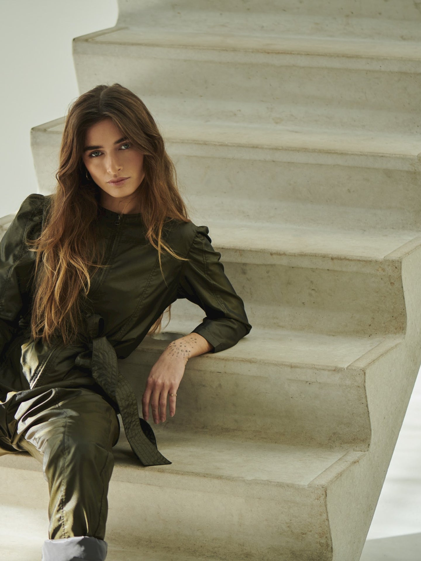 Josephine Jumpsuit