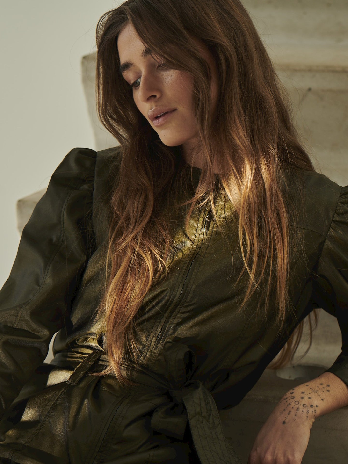 Josephine Jumpsuit