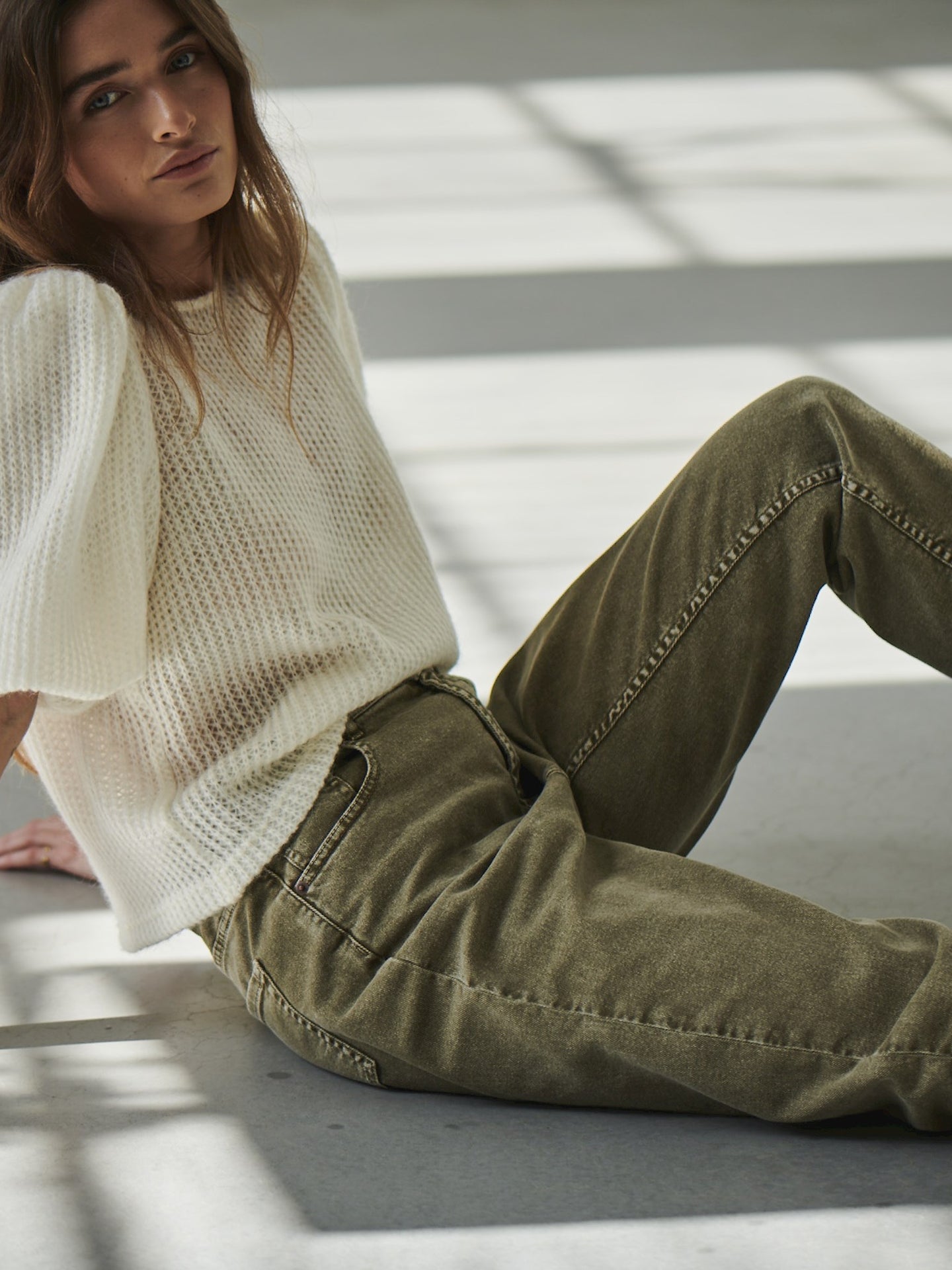 Rover Trousers