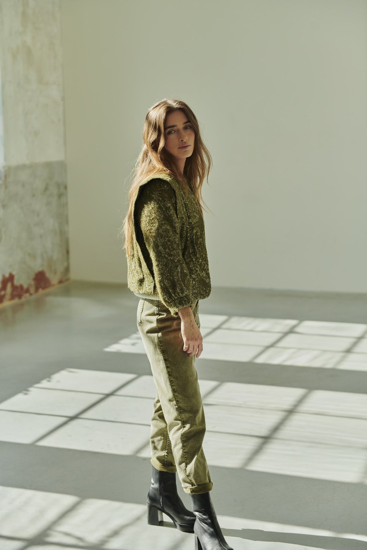 Rover Trousers