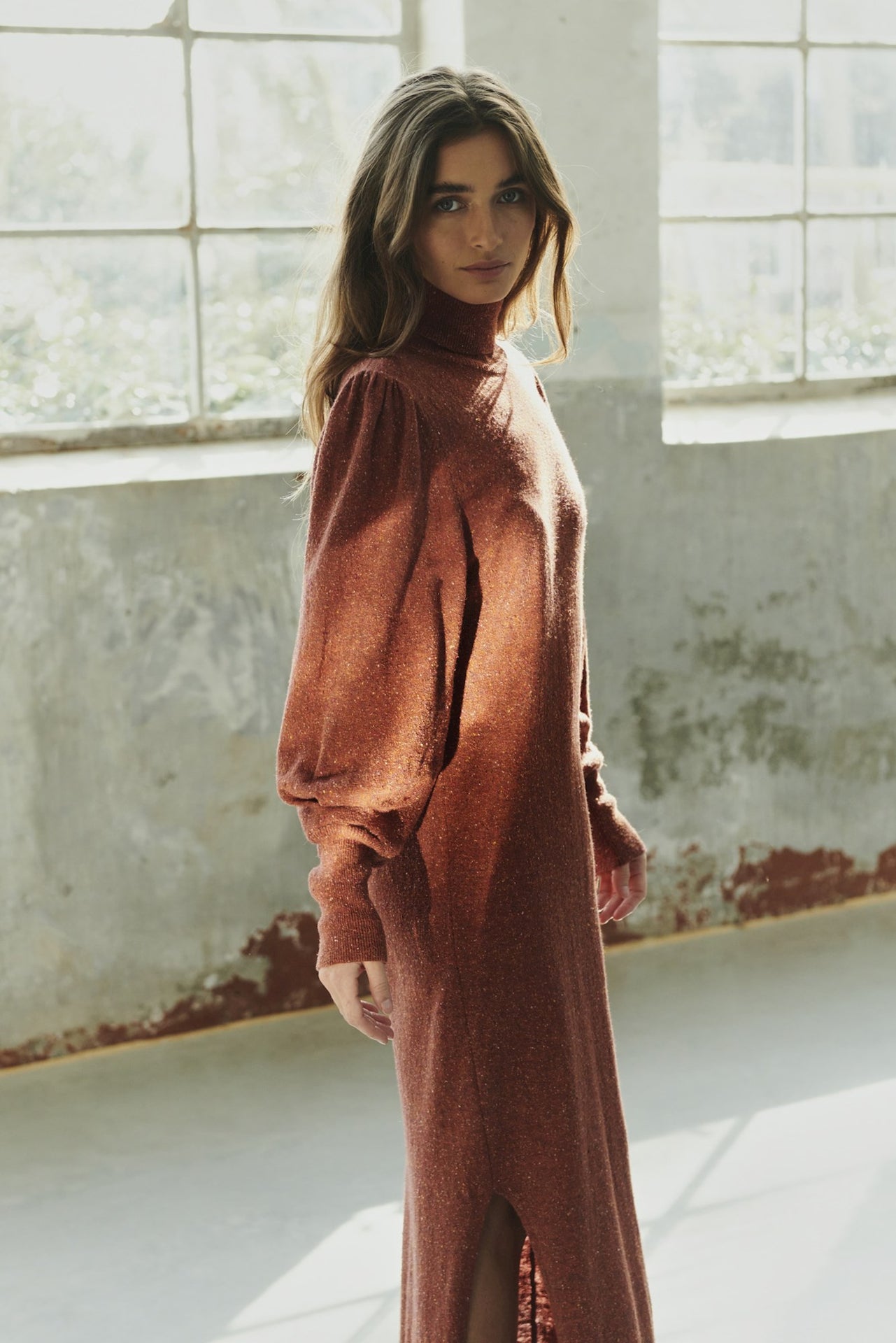 Luna Dress
