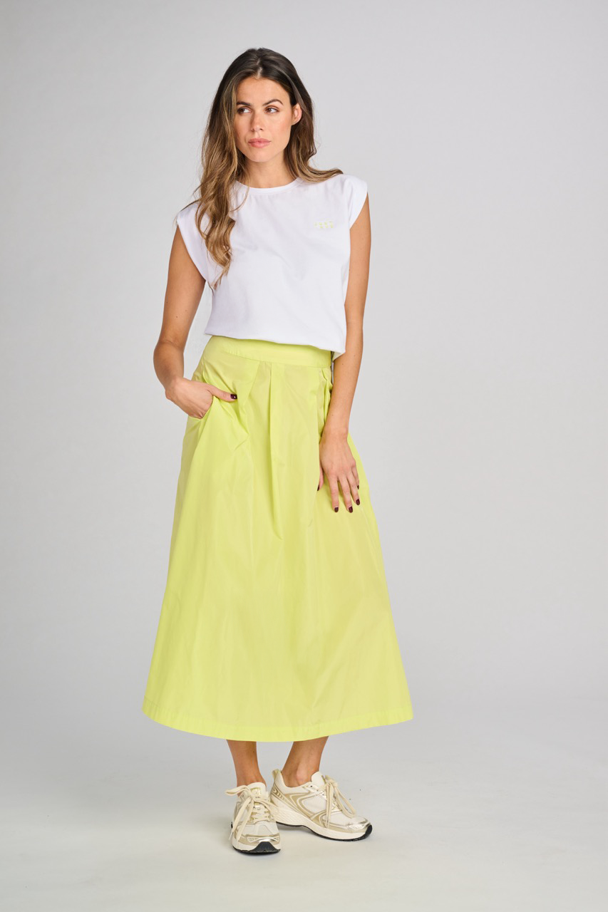 Sonar Skirt