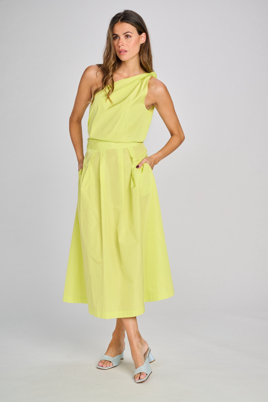 Sonar Skirt