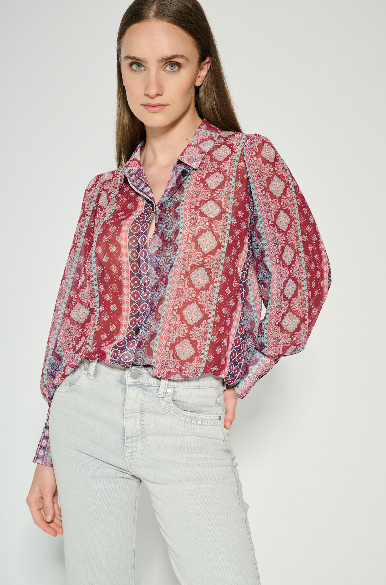 Esmee Blouse