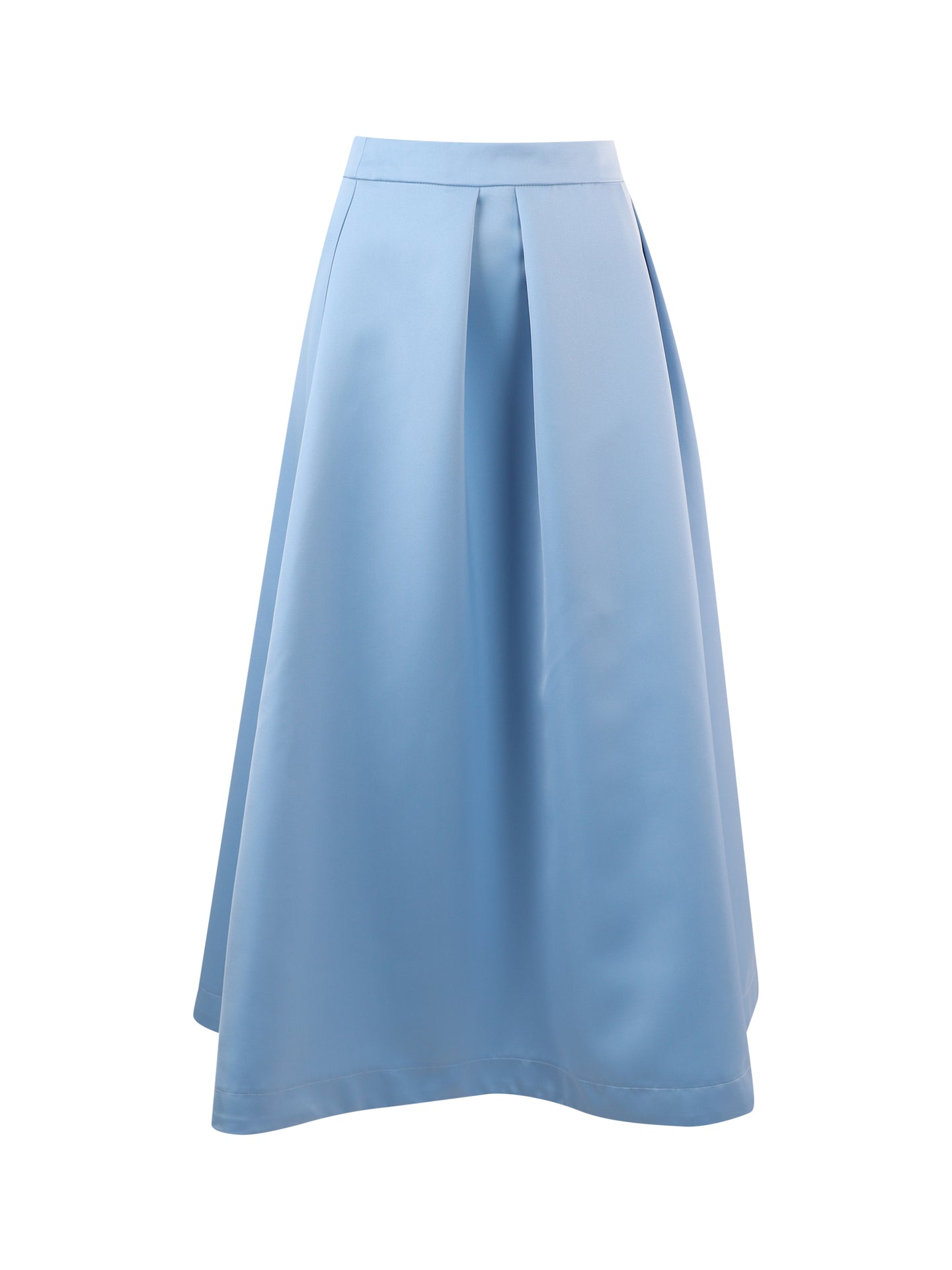 Skirt Sonar