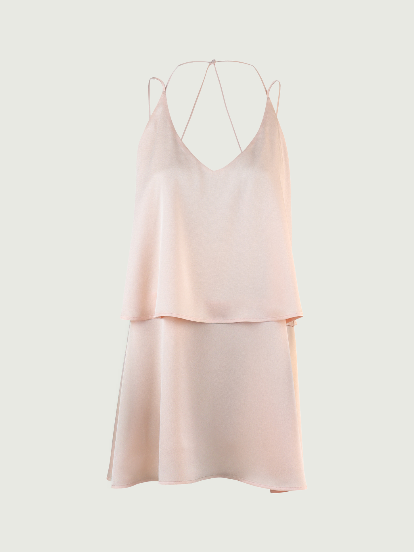 Charlie Dress