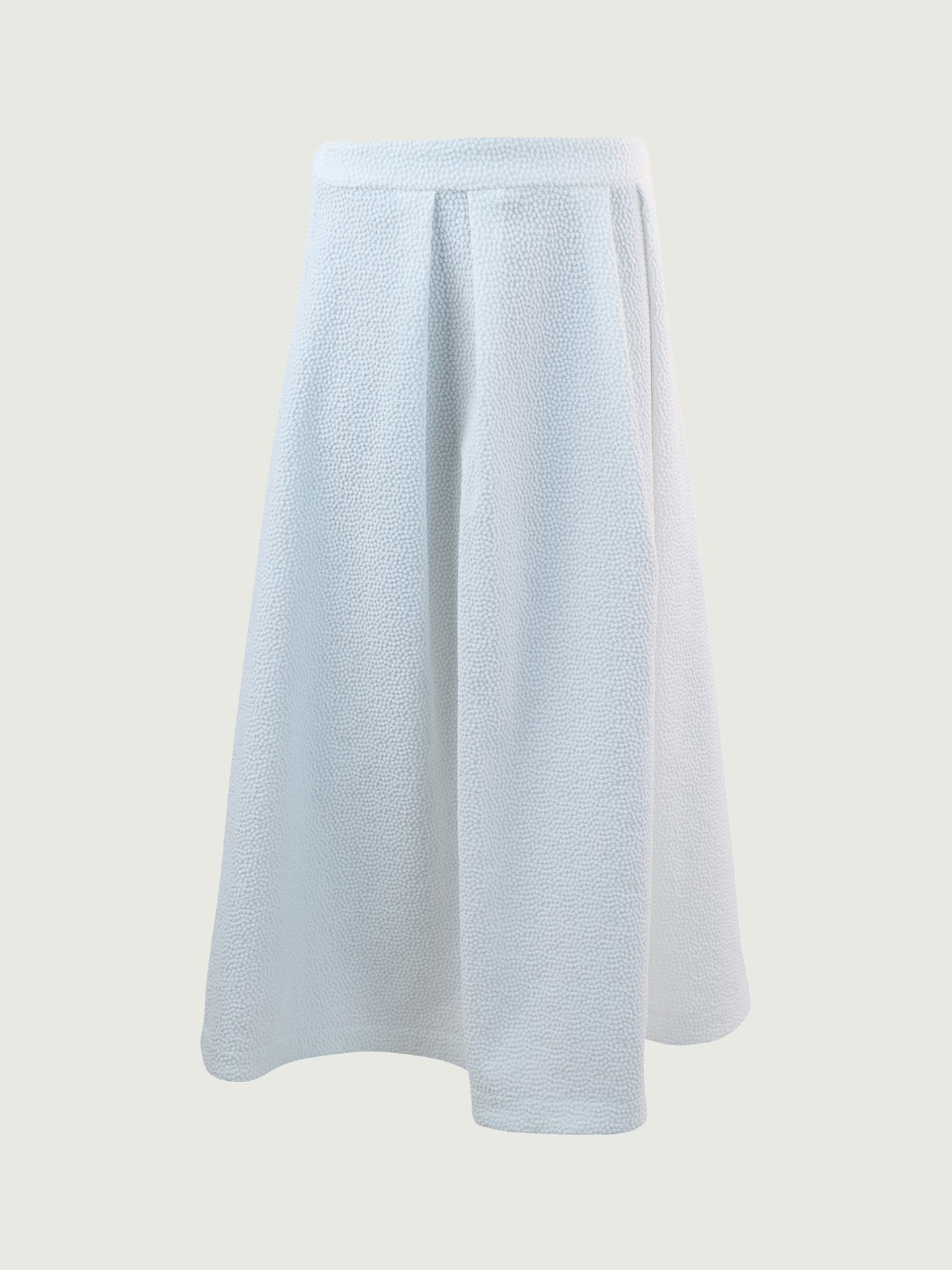 Skirt Sonar