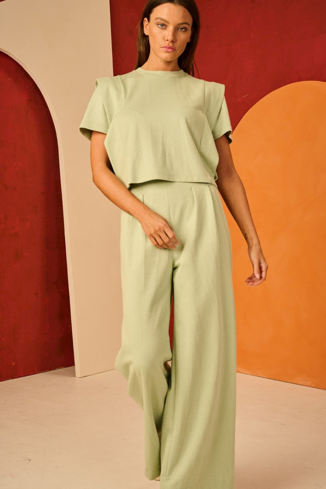Tulum Trousers