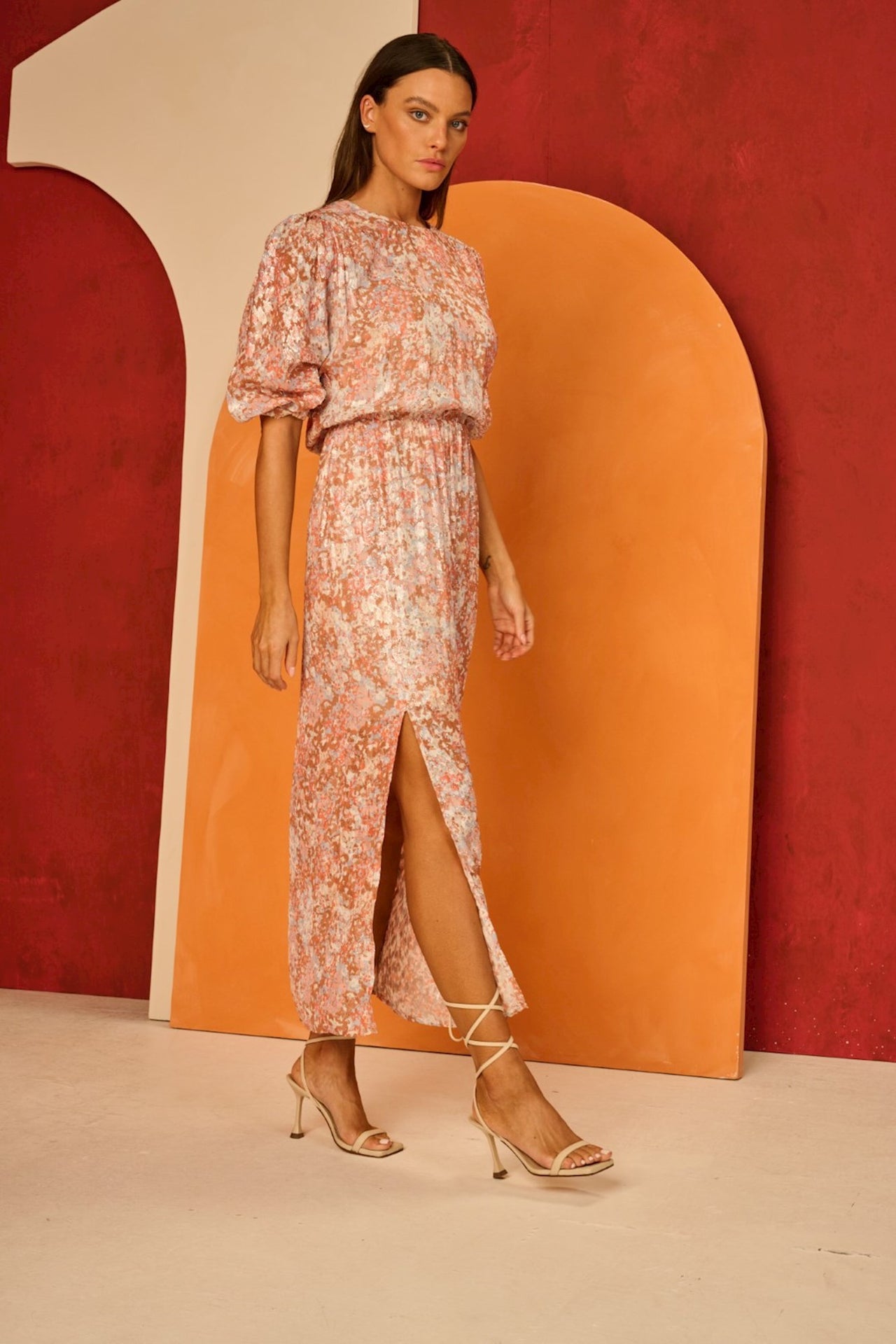 Cecilia Dress